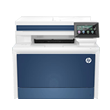 HP Color LaserJet Pro MFP 4301fdw Wireless Multifunction Printer